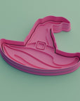 Visualização 3D - Com Carimbo