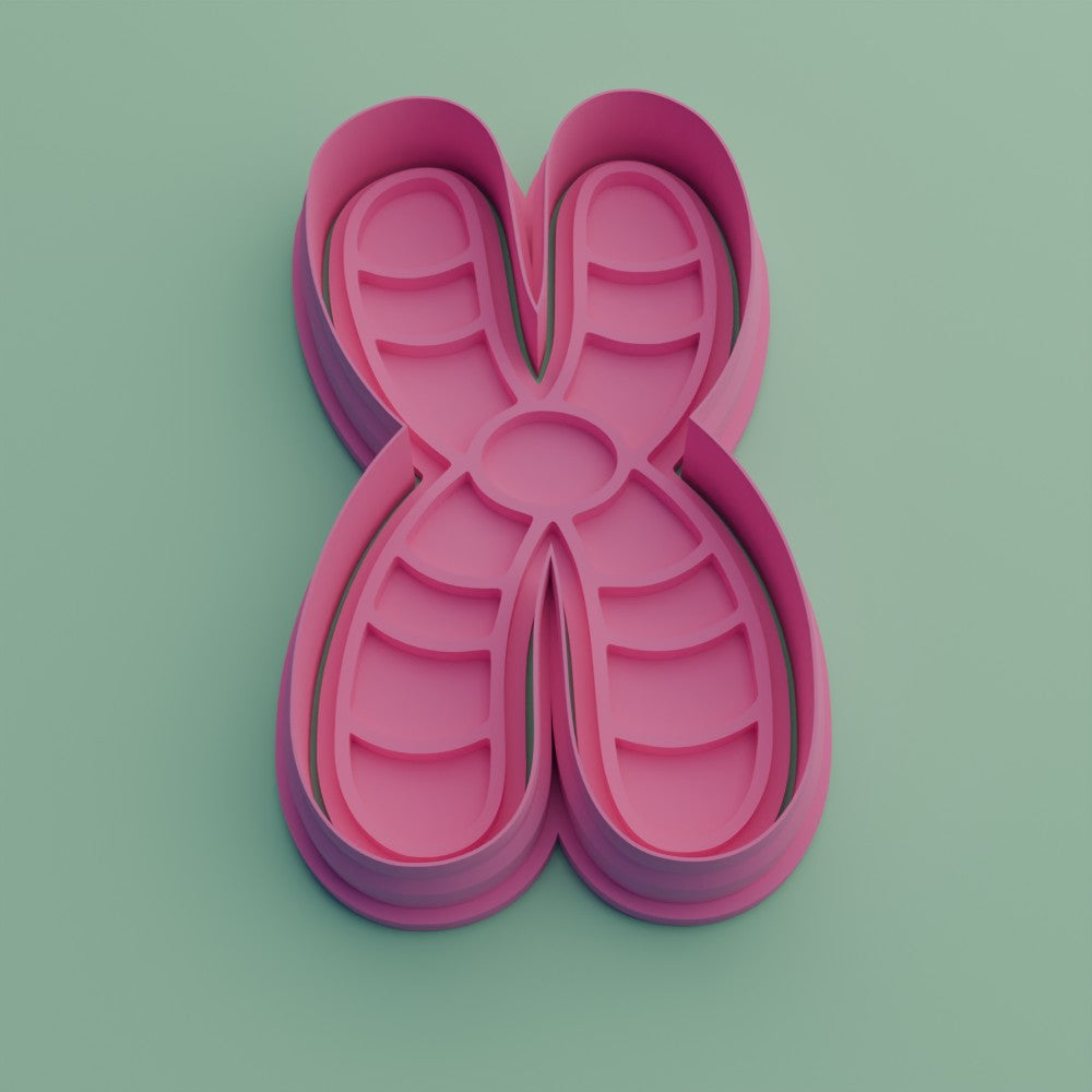 Visualização 3D - Com Carimbo