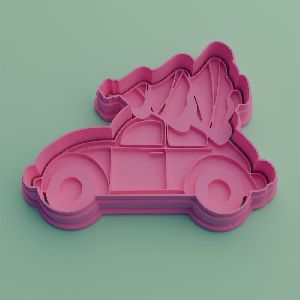 Visualização 3D - Com Carimbo