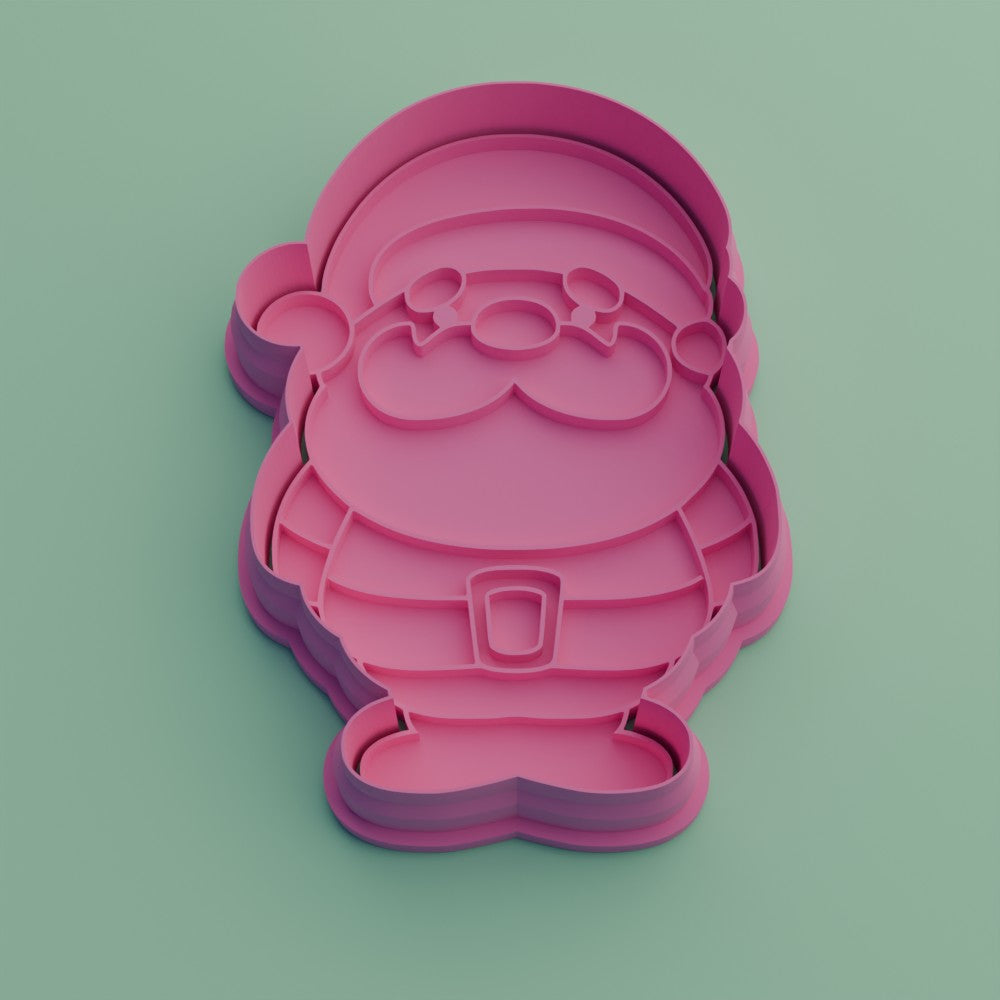 Visualização 3D - Com Carimbo