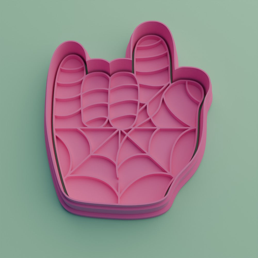 Visualização 3D - Com Carimbo
