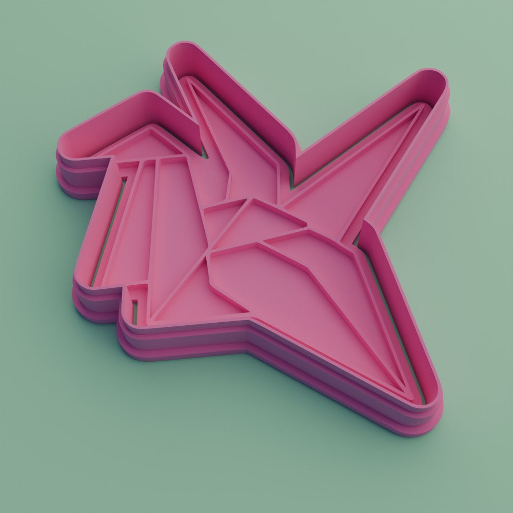 Visualização 3D - Com Carimbo