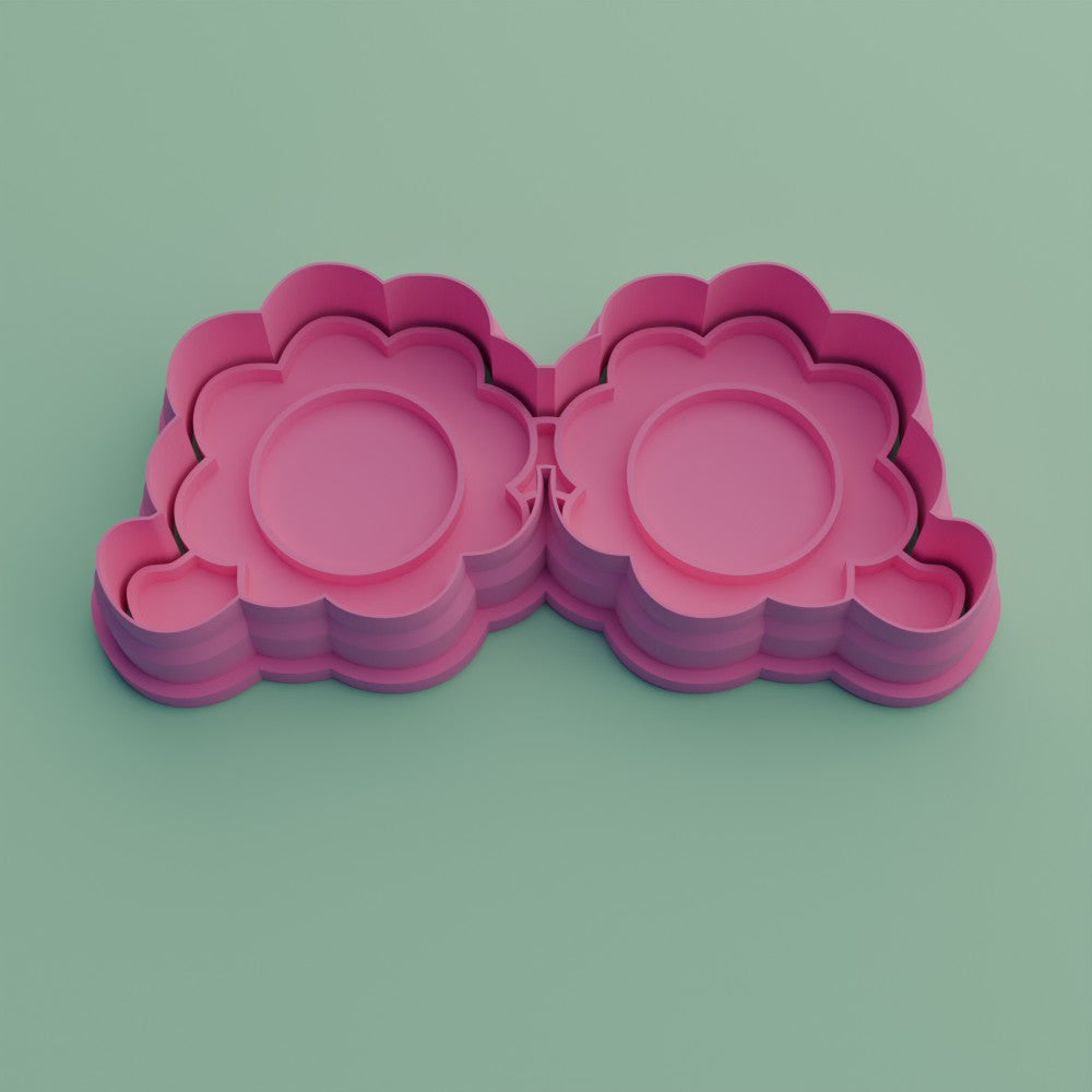 Visualização 3D - Com Carimbo