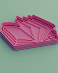 Visualização 3D - Com Carimbo