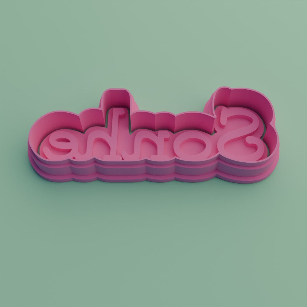 Visualização 3D - Com Carimbo