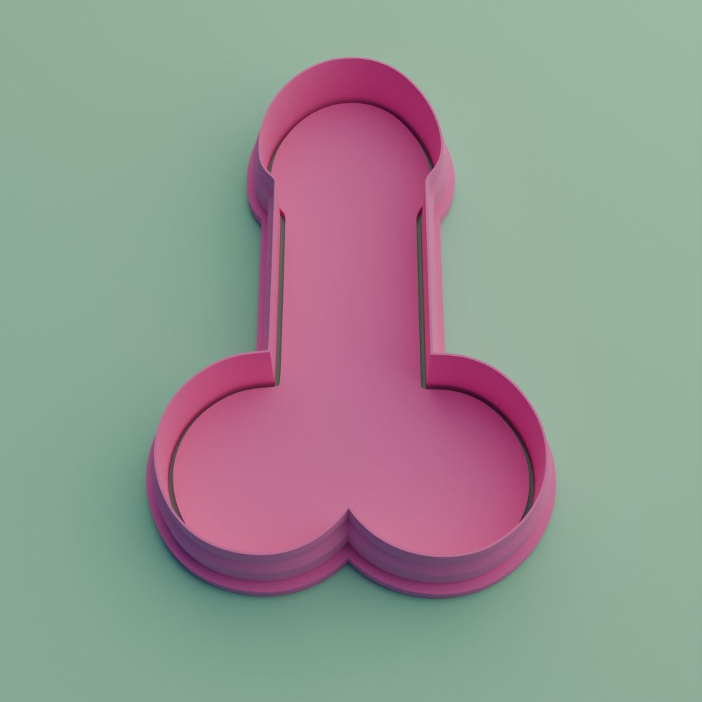 Visualização 3D - Com Carimbo