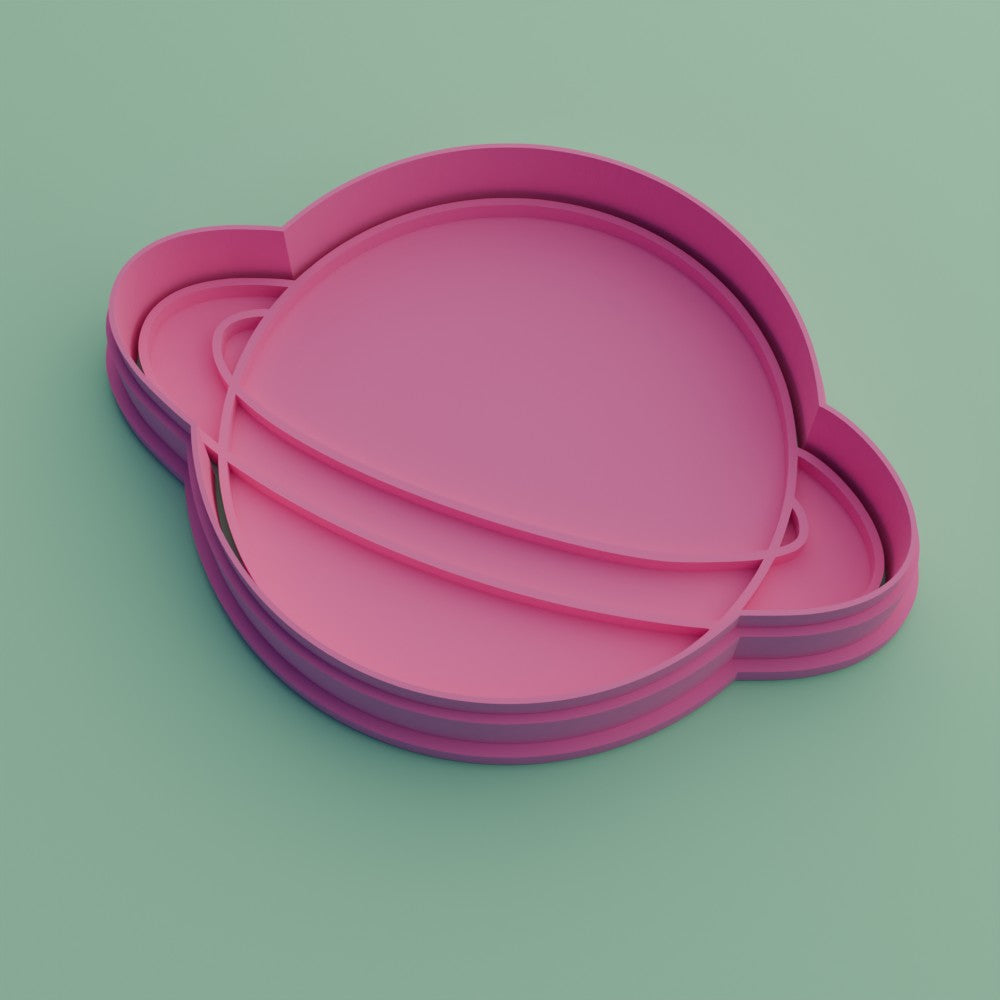 Visualização 3D - Com Carimbo