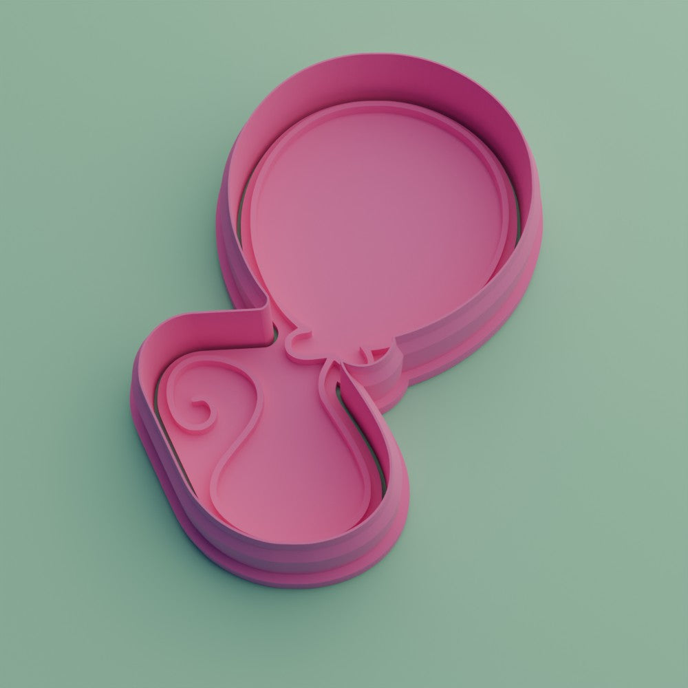 Visualização 3D - Com Carimbo
