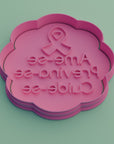 Visualização 3D - Com Carimbo