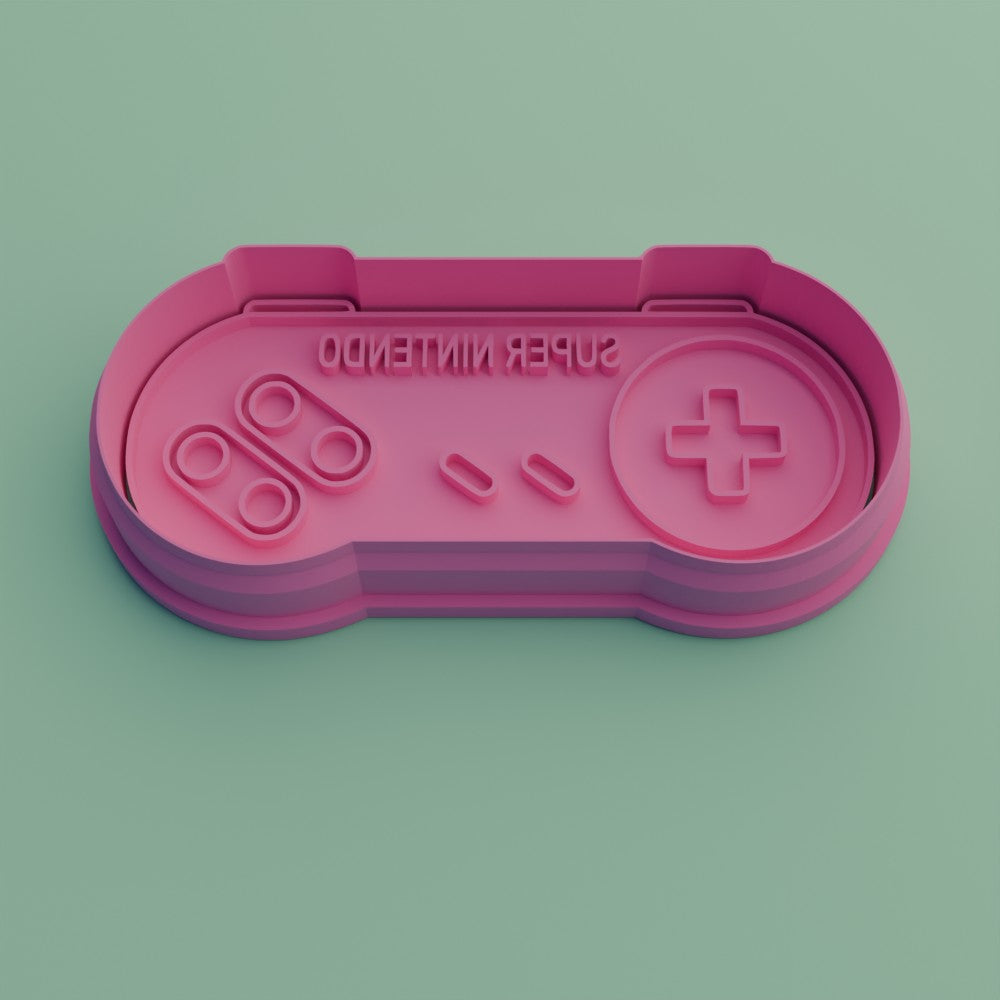 Visualização 3D - Com Carimbo