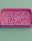 Visualização 3D - Com Carimbo