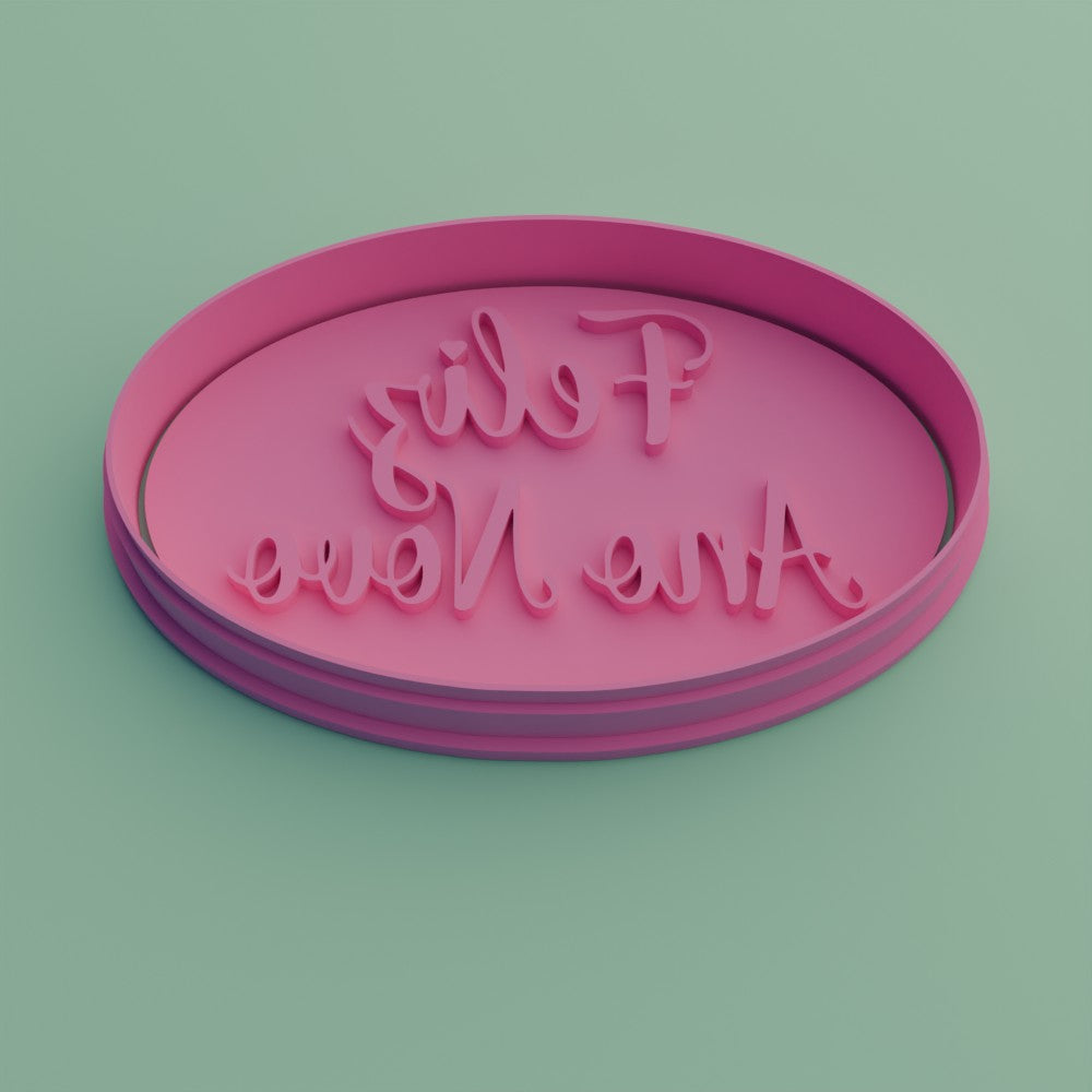 Visualização 3D - Com Carimbo