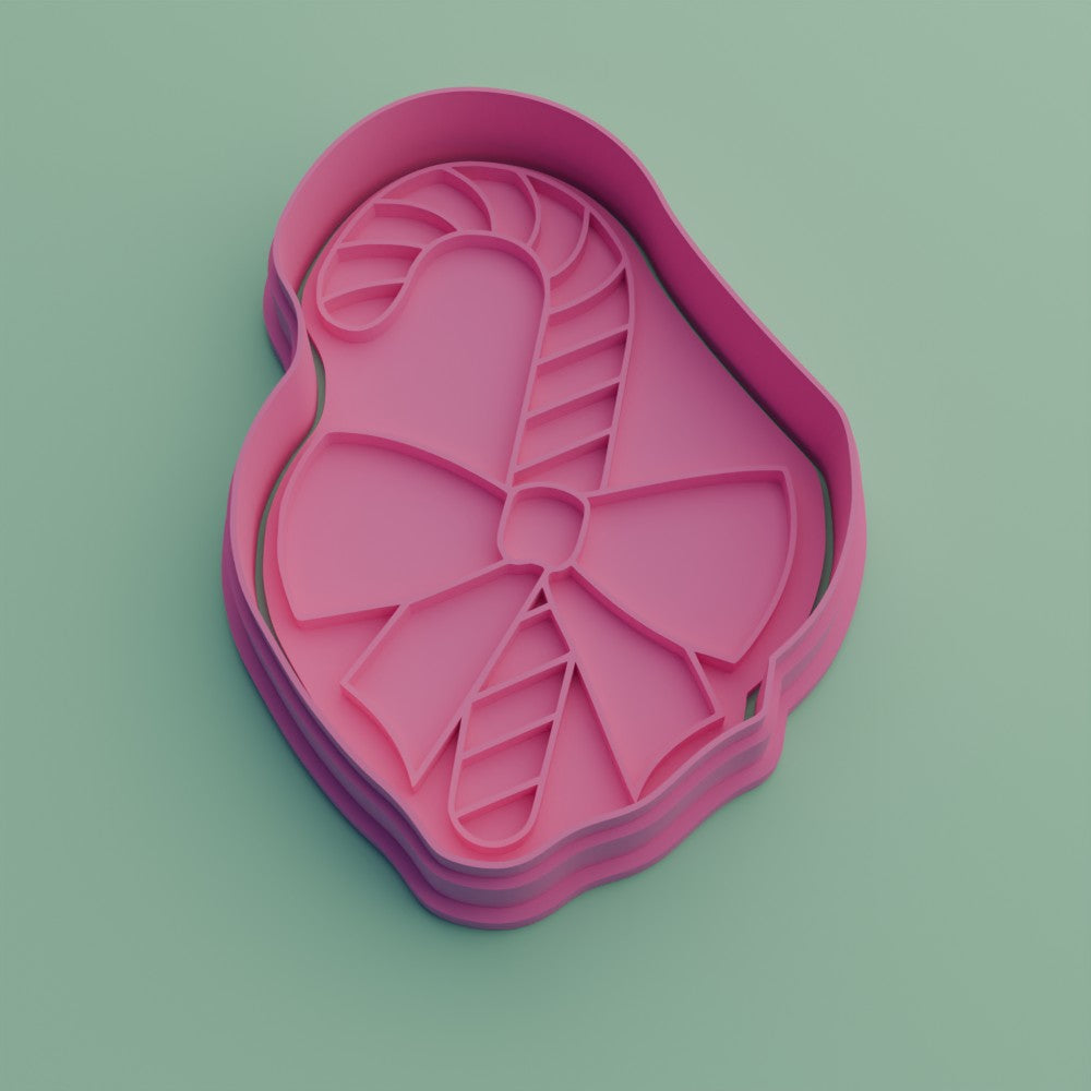 Visualização 3D - Com Carimbo