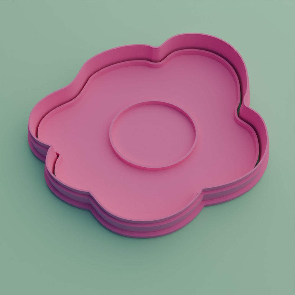 Visualização 3D - Com Carimbo