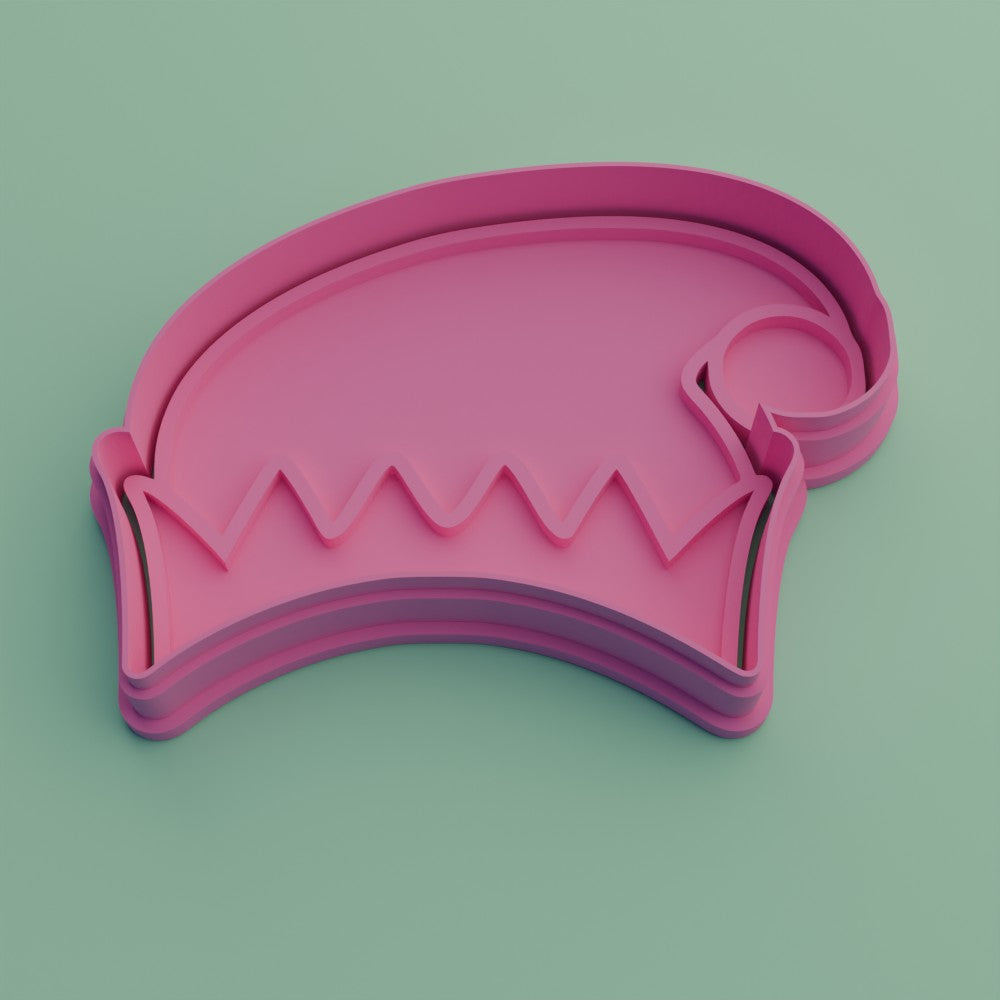 Visualização 3D - Com Carimbo