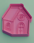 Visualização 3D - Com Carimbo