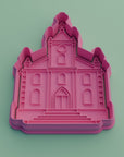 Visualização 3D - Com Carimbo
