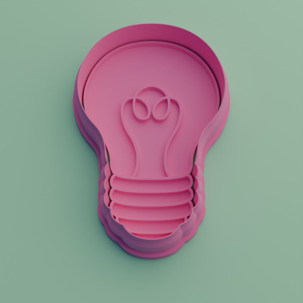 Visualização 3D - Com Carimbo