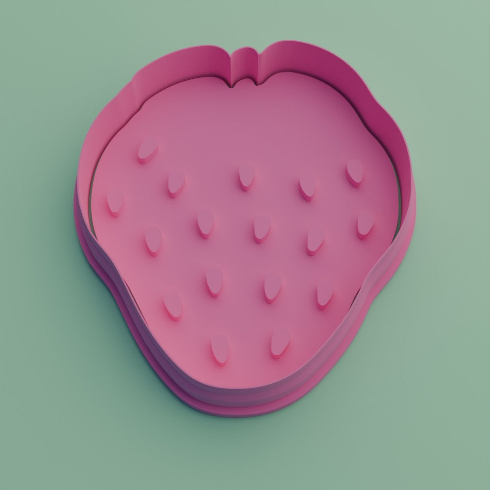 Visualização 3D - Com Carimbo