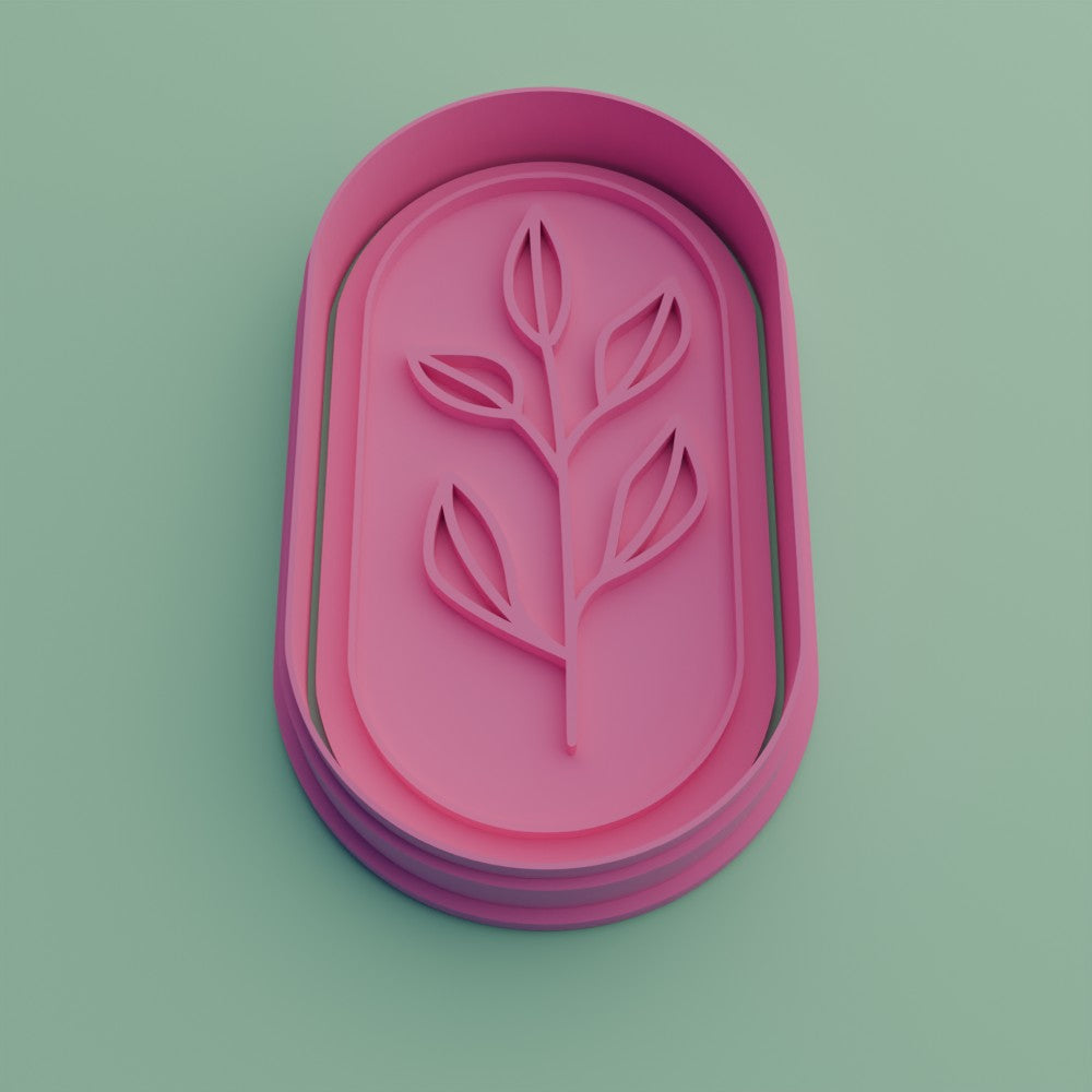Visualização 3D - Com Carimbo