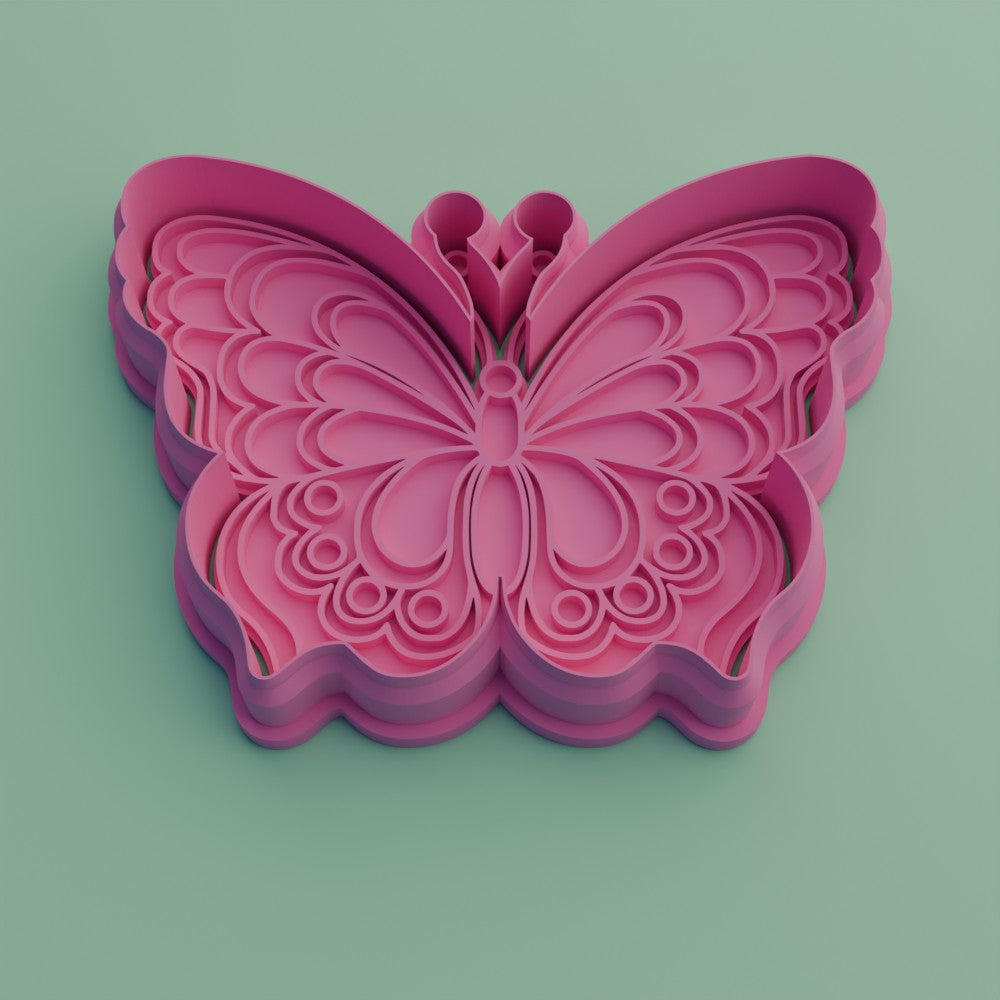 Visualização 3D - Com Carimbo