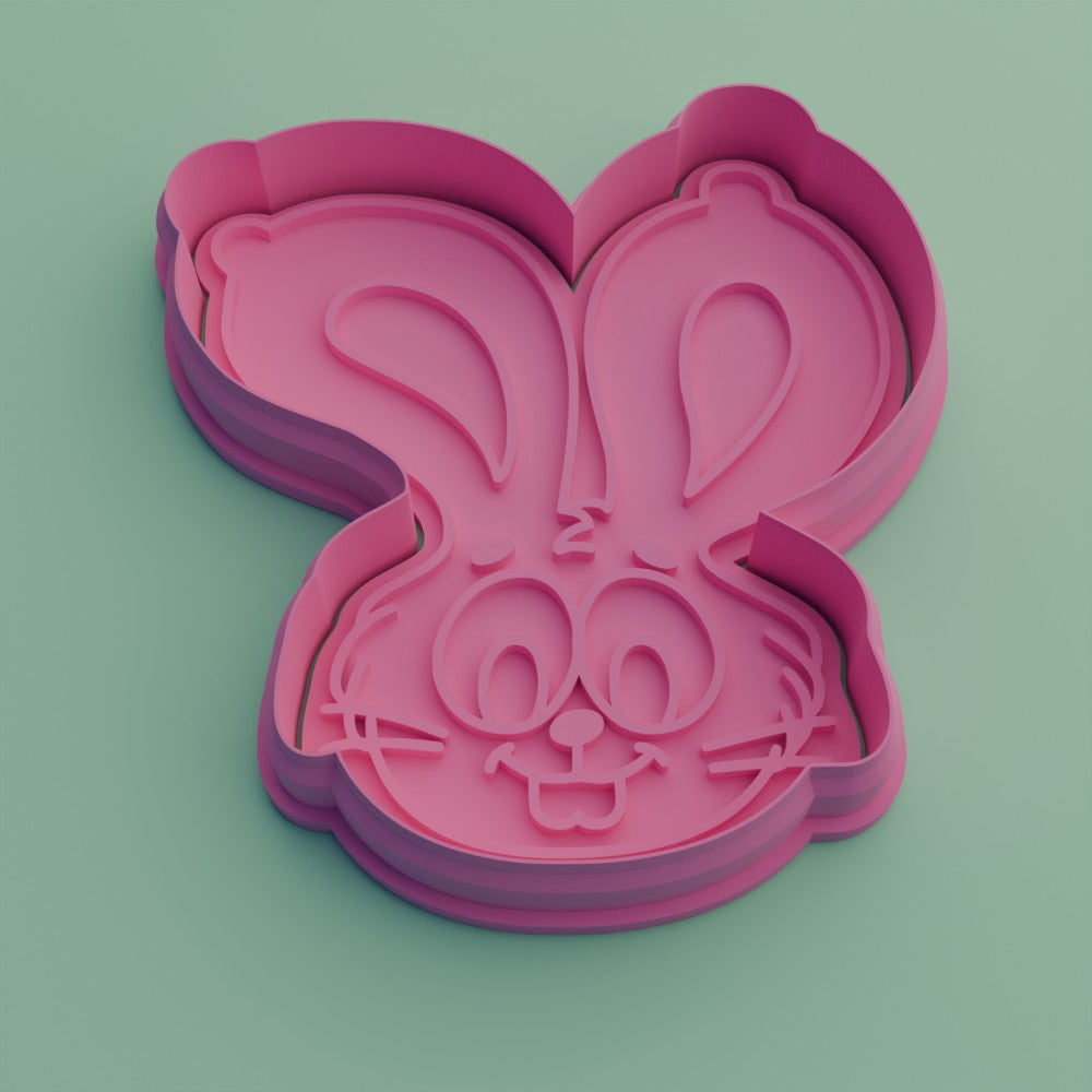 Visualização 3D - Com Carimbo