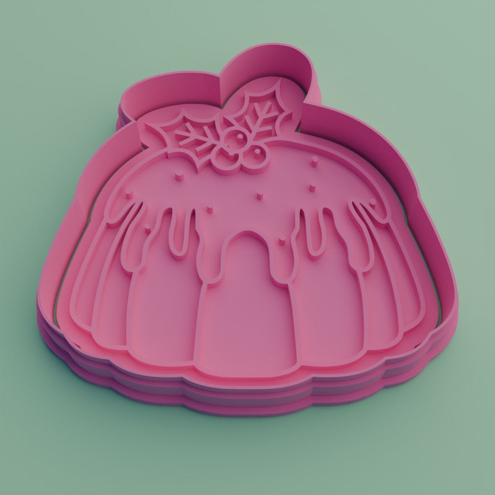 Visualização 3D - Com Carimbo