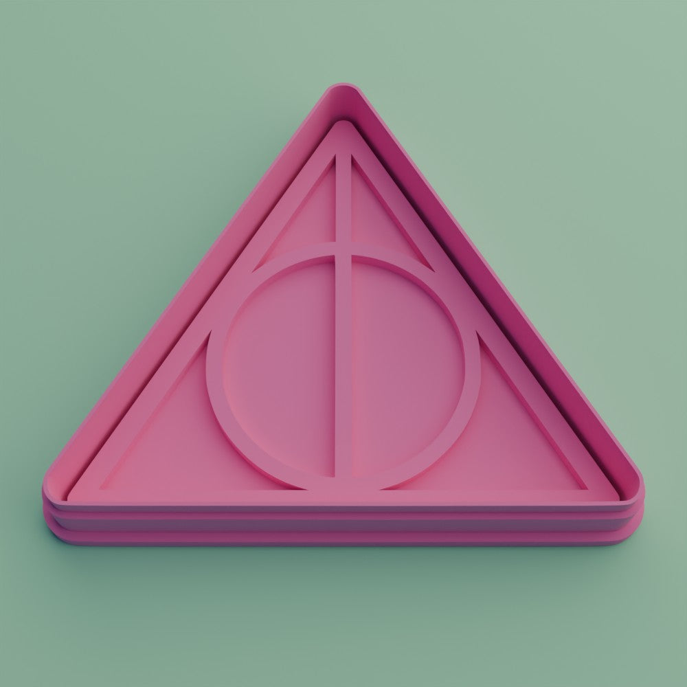 Visualização 3D - Com Carimbo