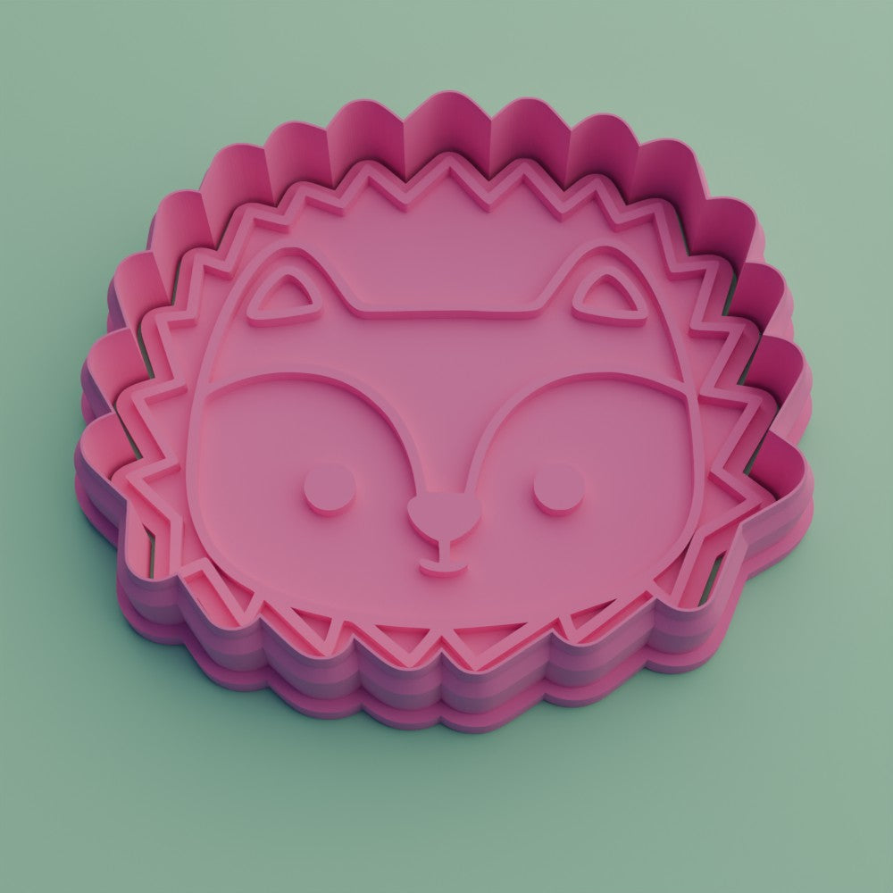 Visualização 3D - Com Carimbo