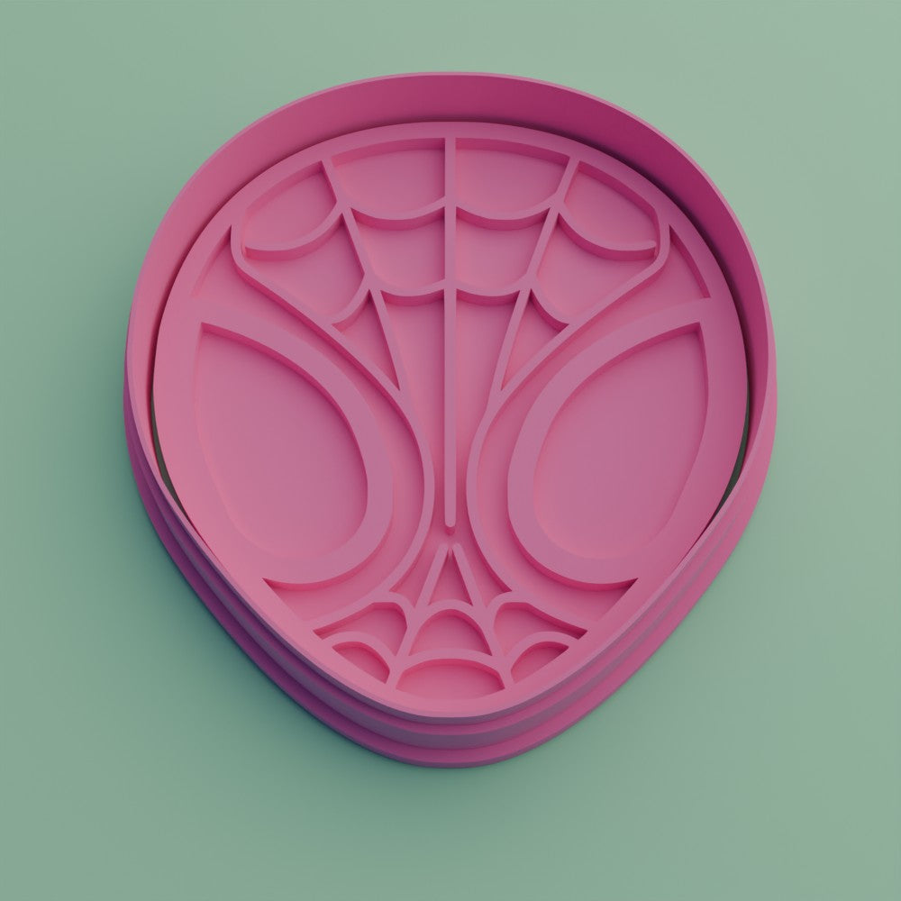 Visualização 3D - Com Carimbo