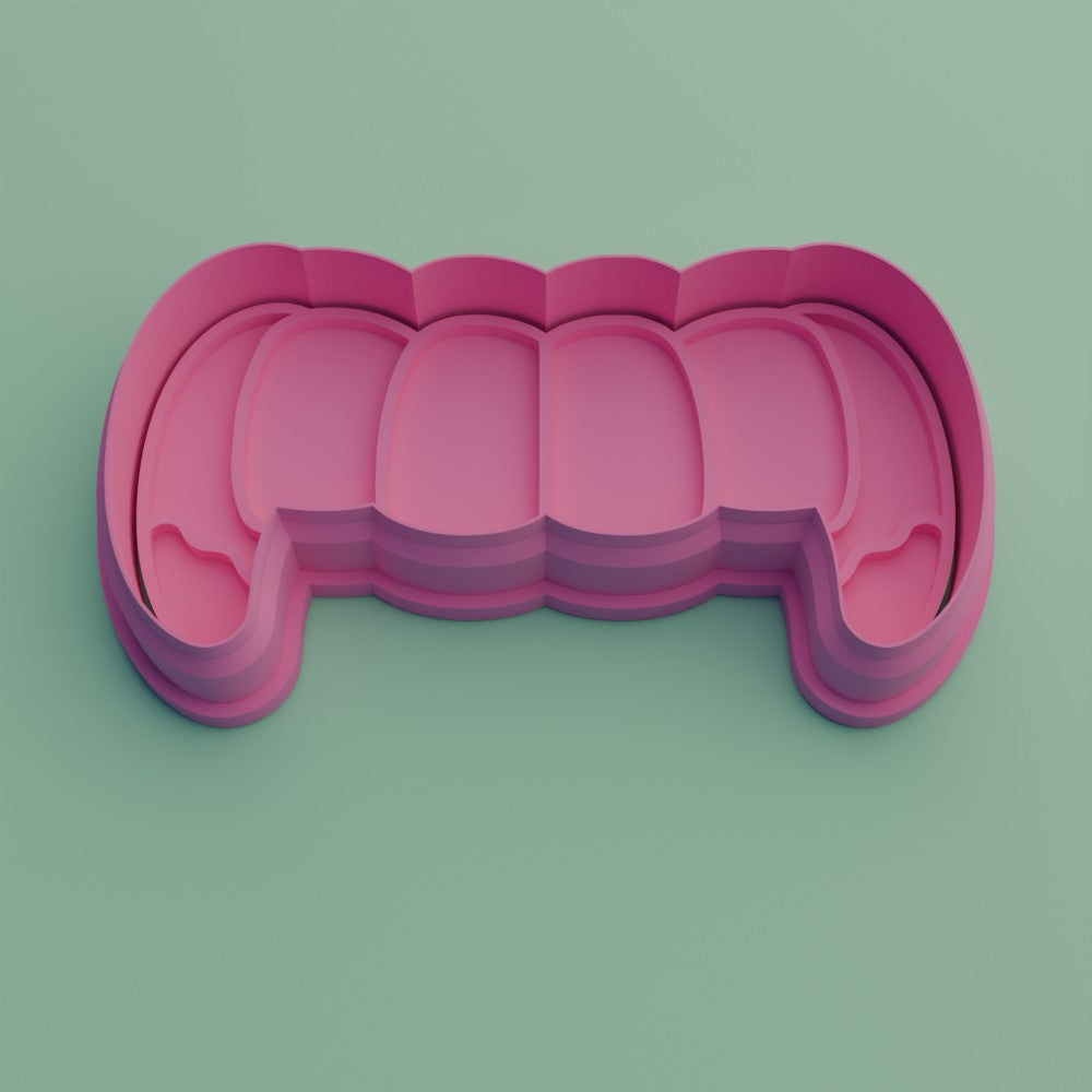 Visualização 3D - Com Carimbo