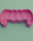Visualização 3D - Com Carimbo