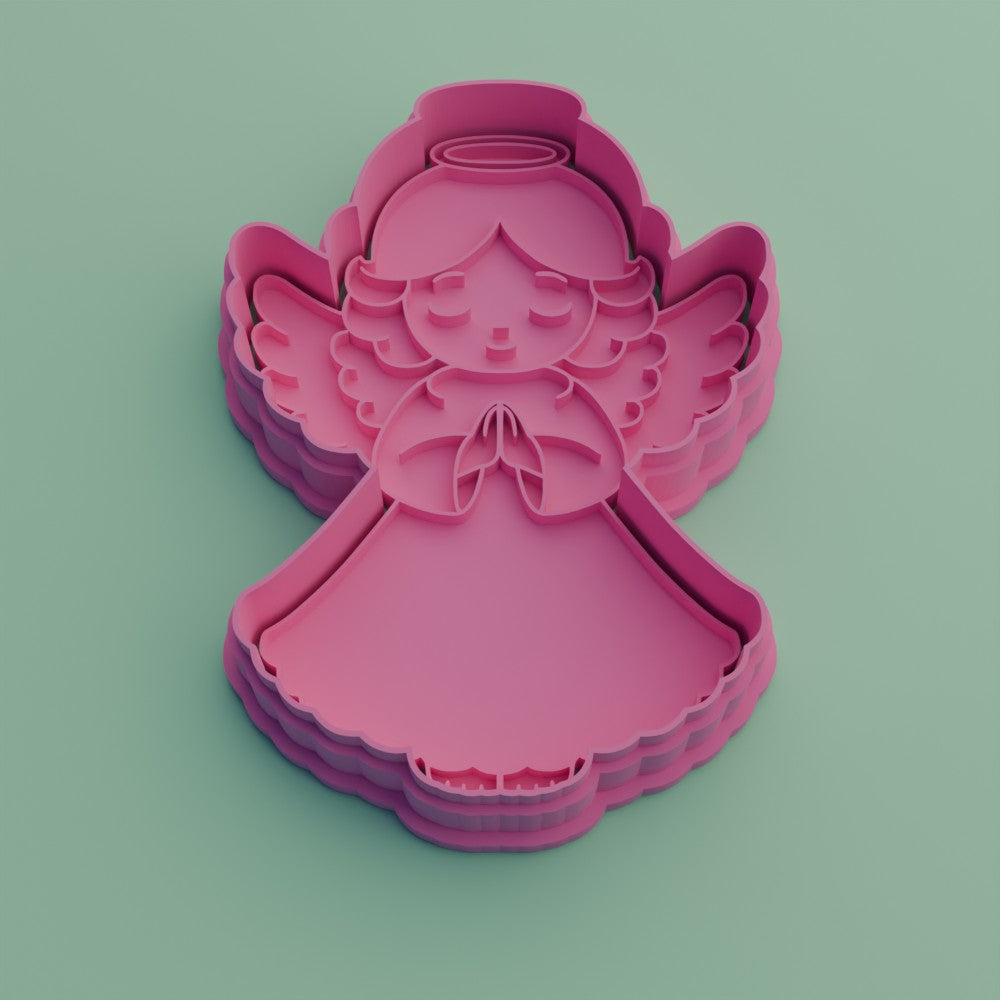 Visualização 3D - Com Carimbo