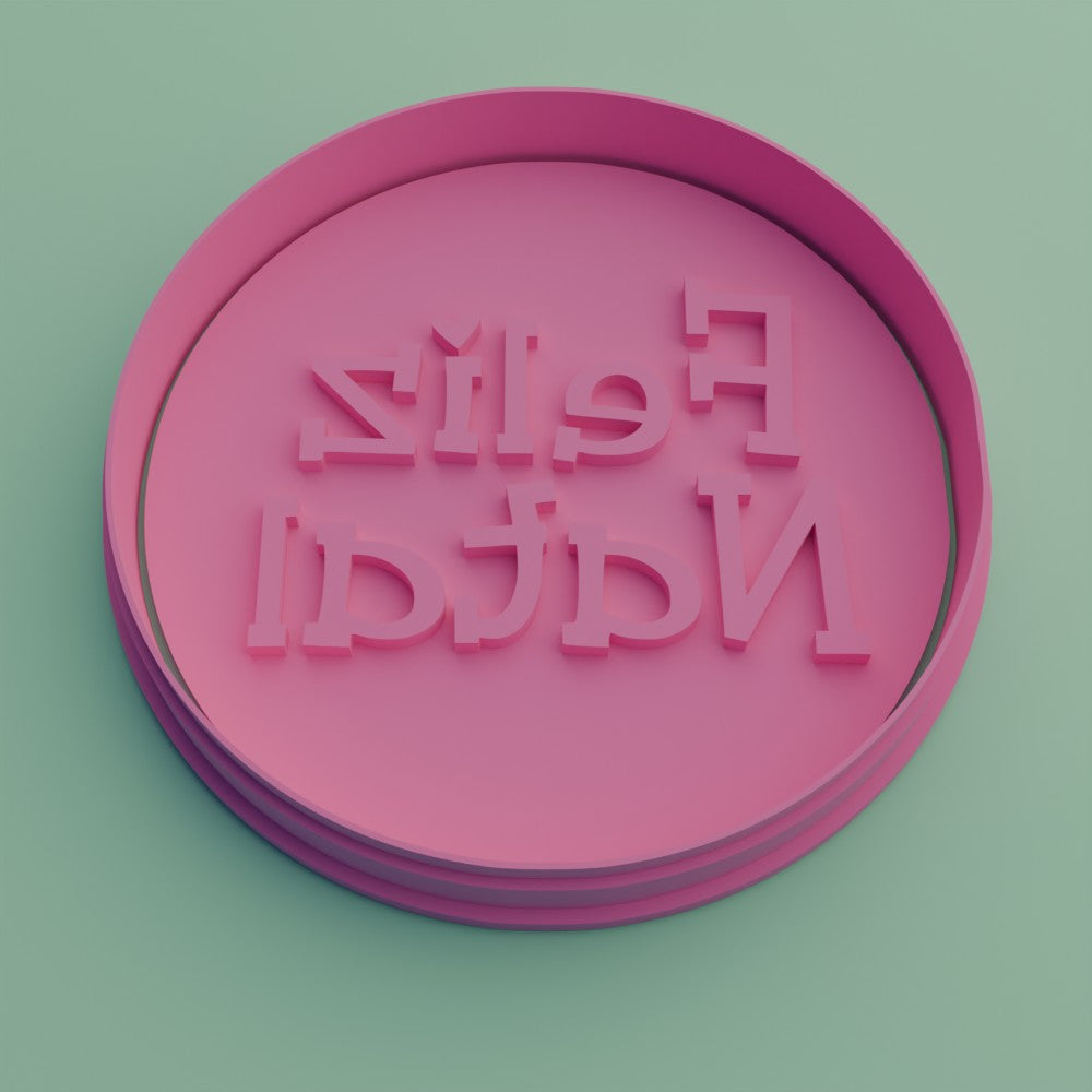 Visualização 3D - Com Carimbo