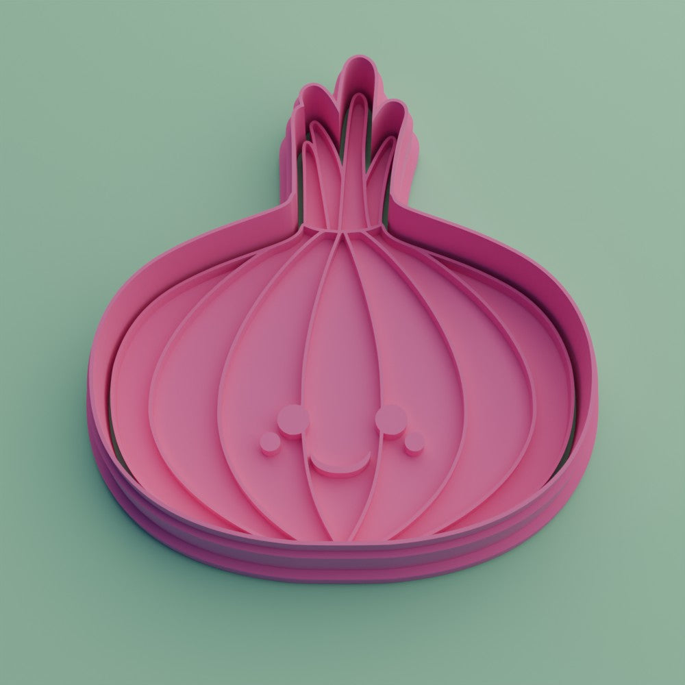 Visualização 3D - Com Carimbo