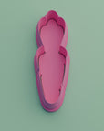 Visualização 3D - Com Carimbo