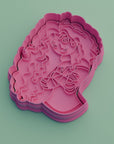 Visualização 3D - Com Carimbo