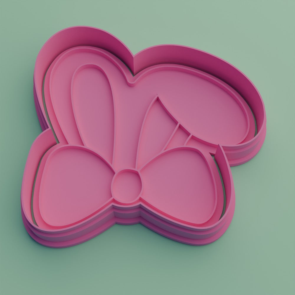 Visualização 3D - Com Carimbo