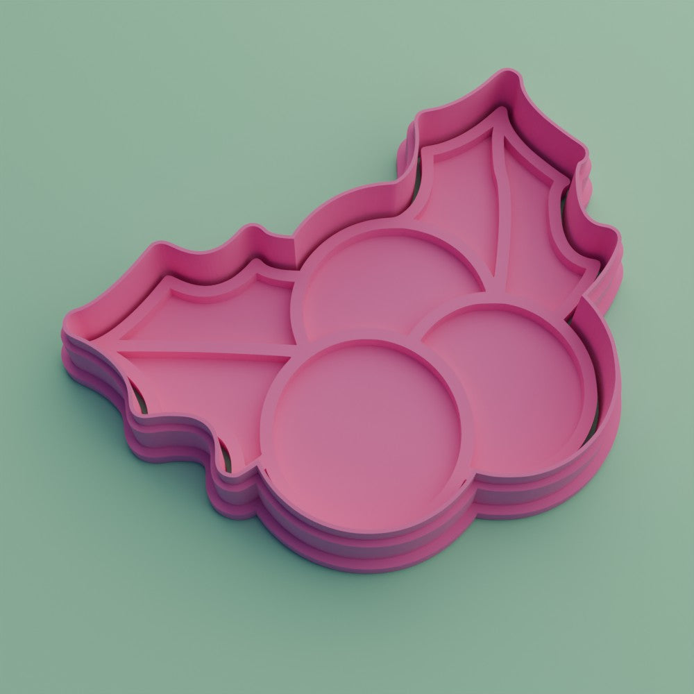 Visualização 3D - Com Carimbo