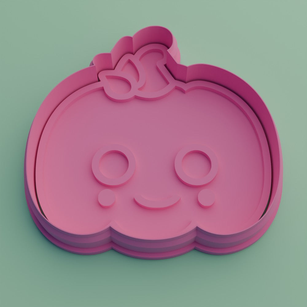 Visualização 3D - Com Carimbo