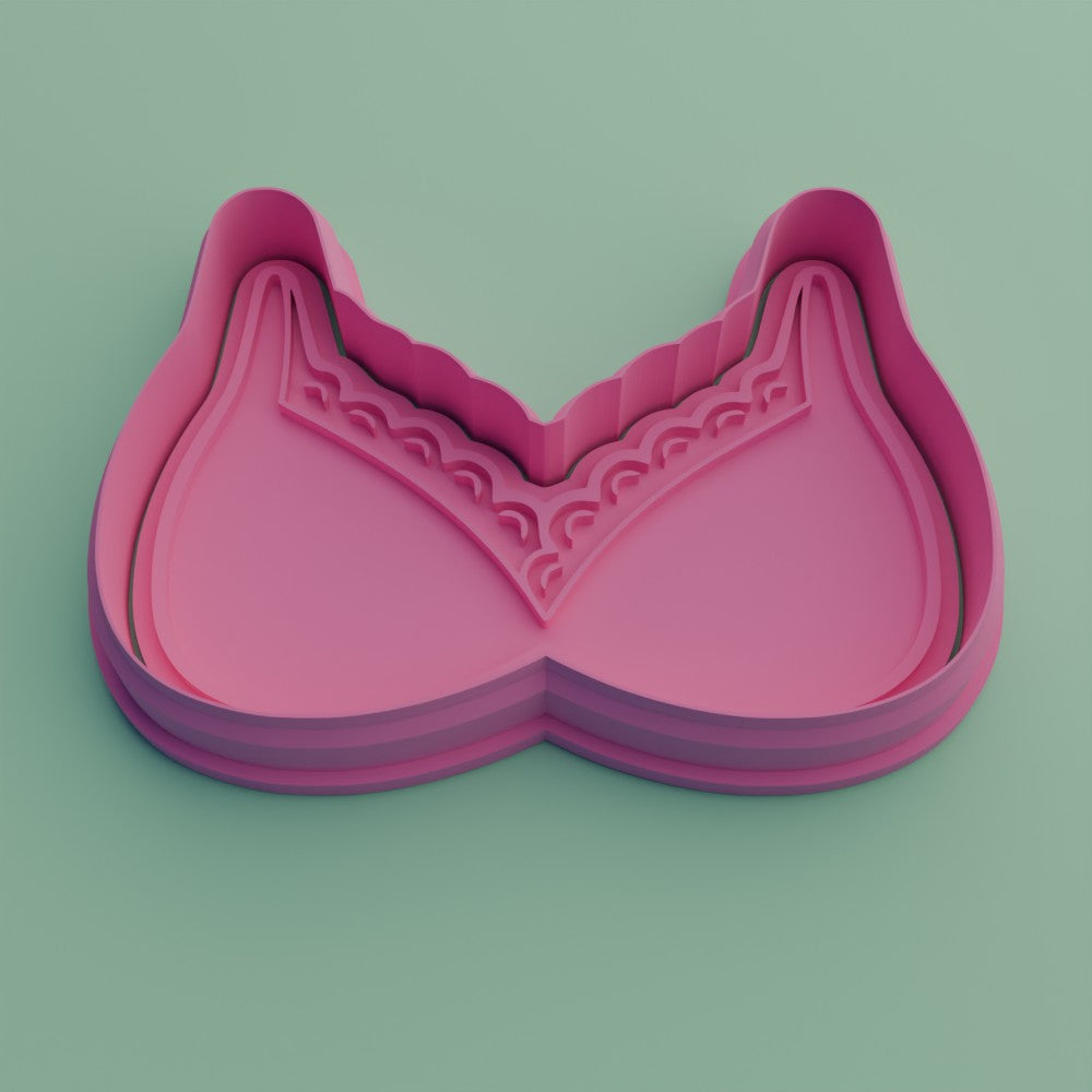 Visualização 3D - Com Carimbo