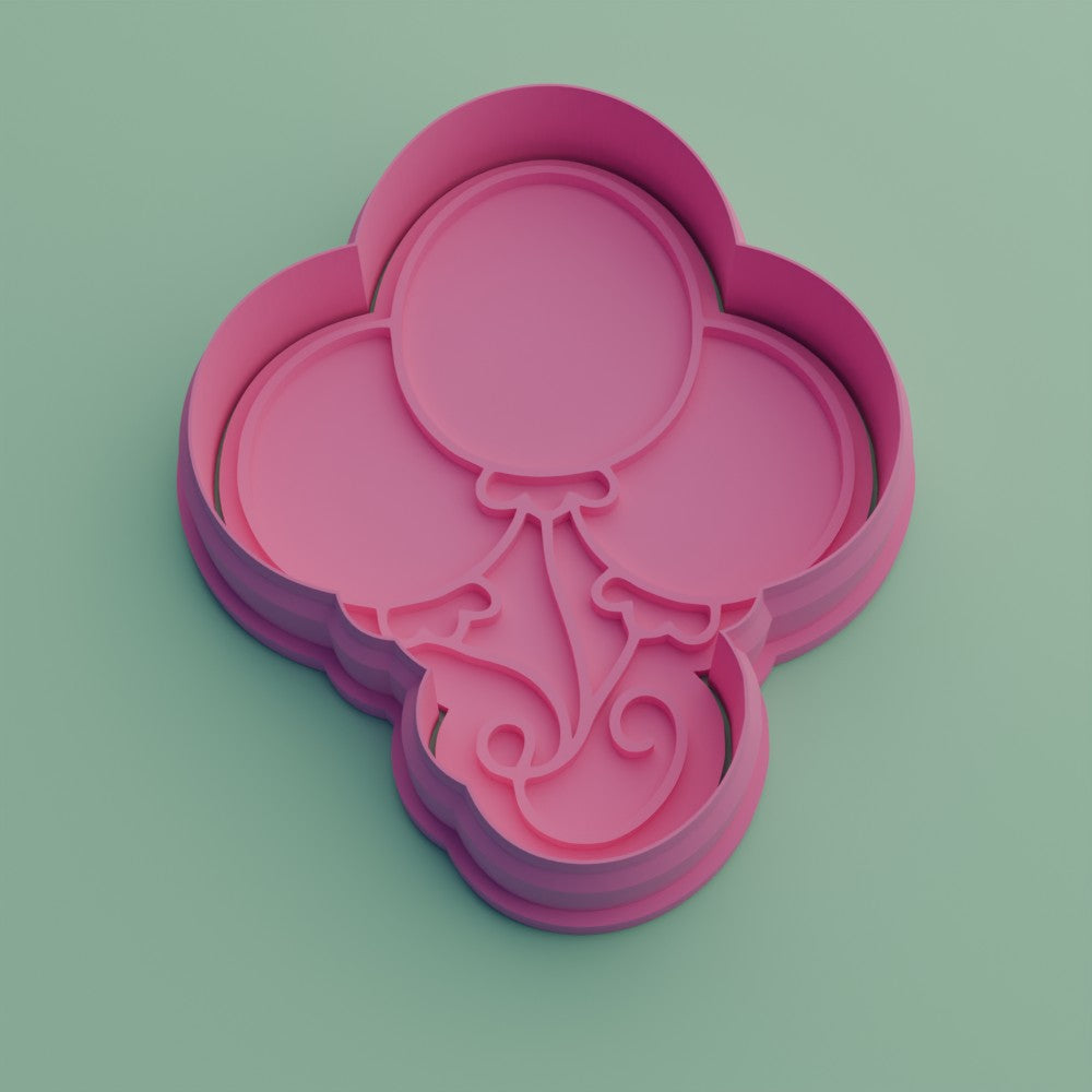 Visualização 3D - Com Carimbo