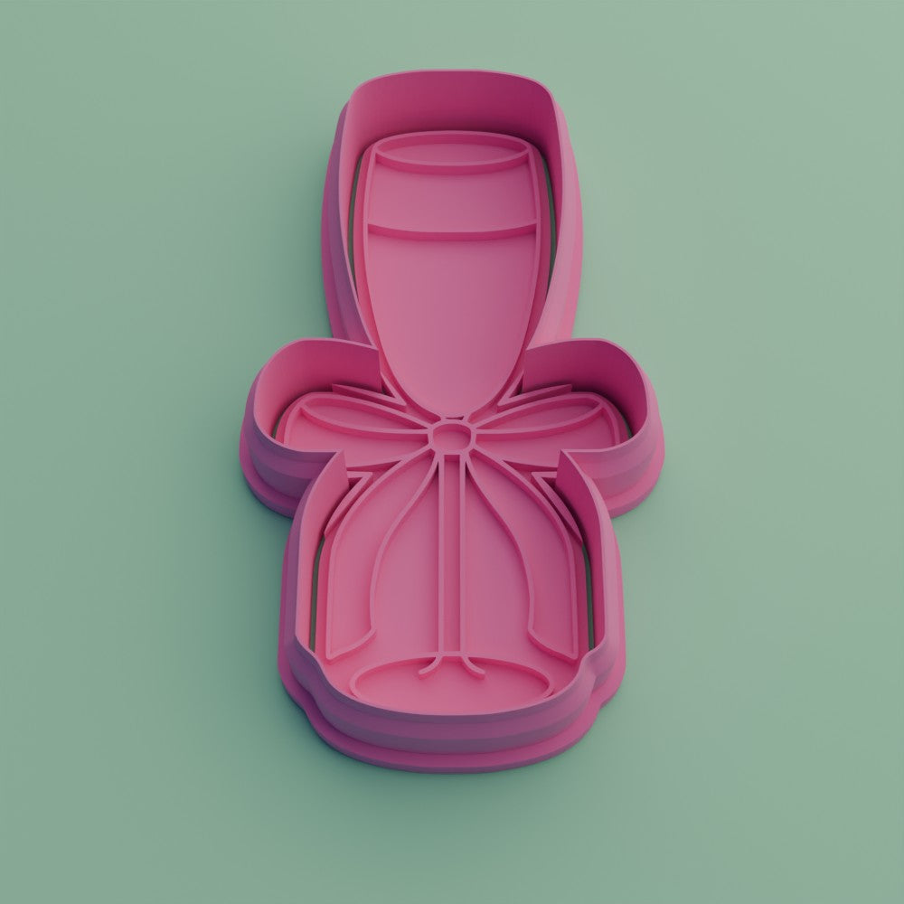 Visualização 3D - Com Carimbo