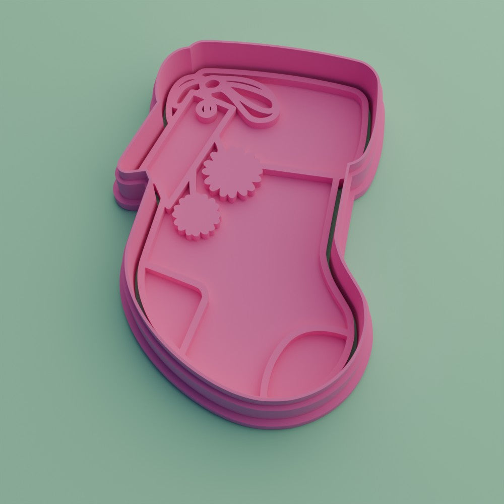 Visualização 3D - Com Carimbo