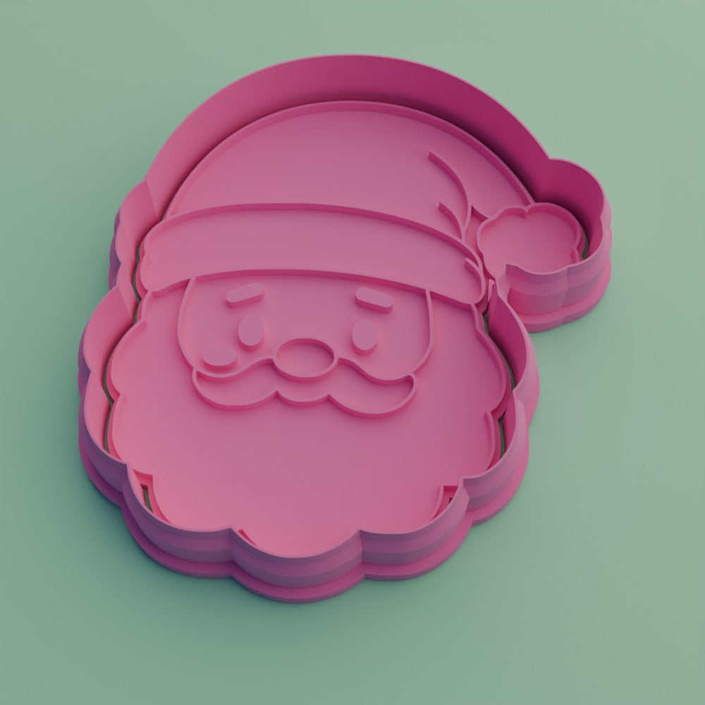 Visualização 3D - Com Carimbo