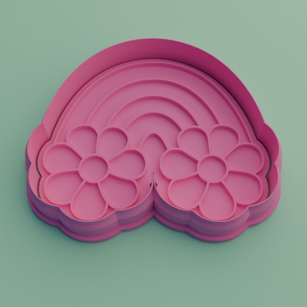 Visualização 3D - Com Carimbo