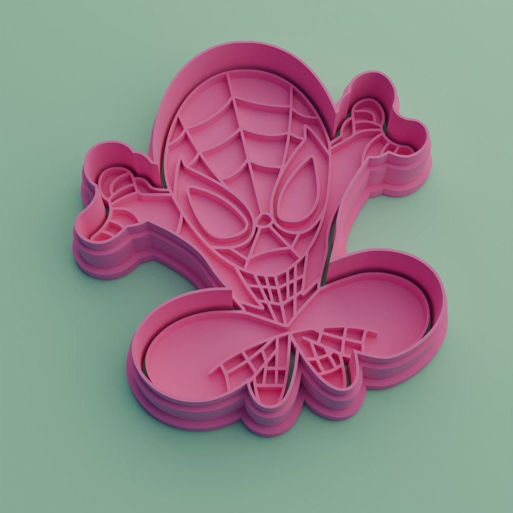 Visualização 3D - Com Carimbo