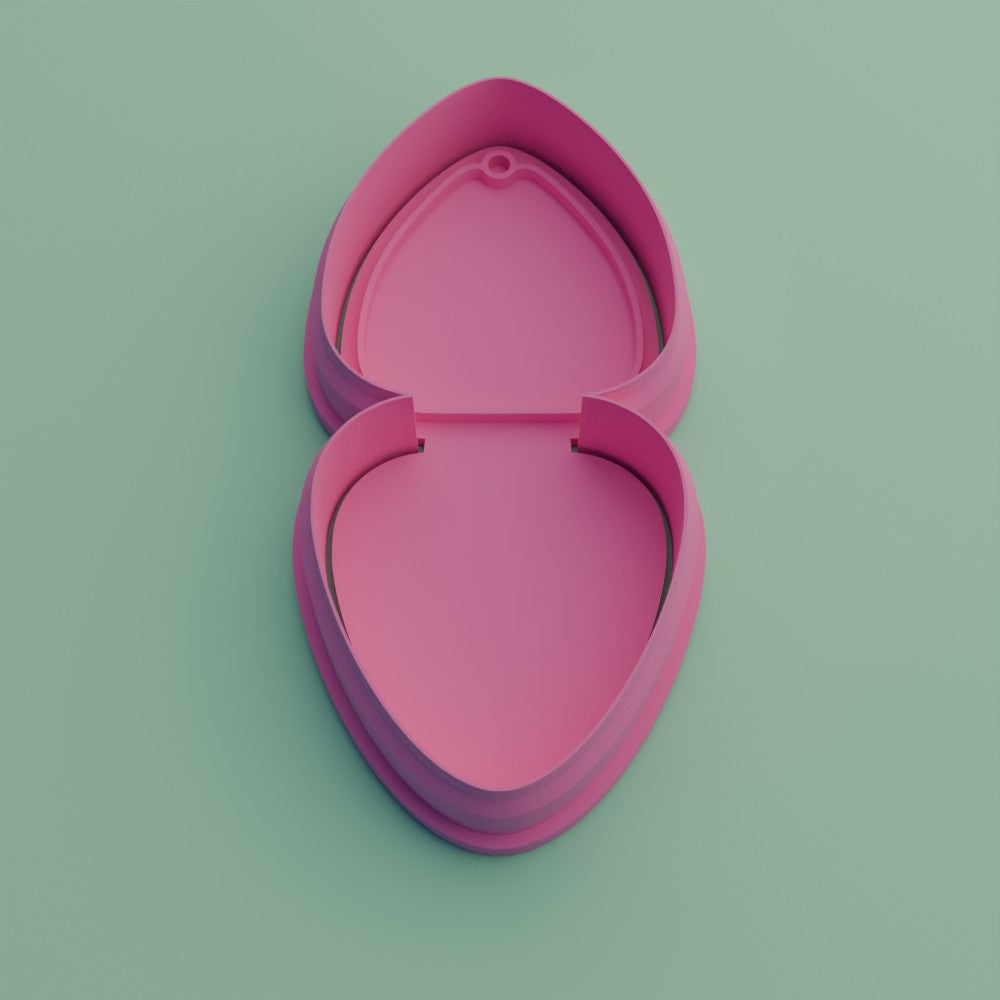 Visualização 3D - Com Carimbo