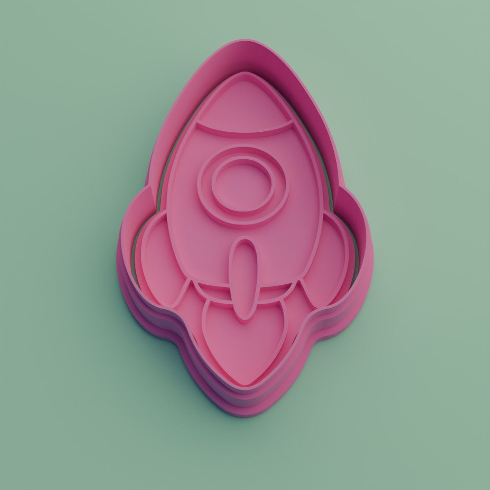 Visualização 3D - Com Carimbo