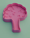 Visualização 3D - Com Carimbo